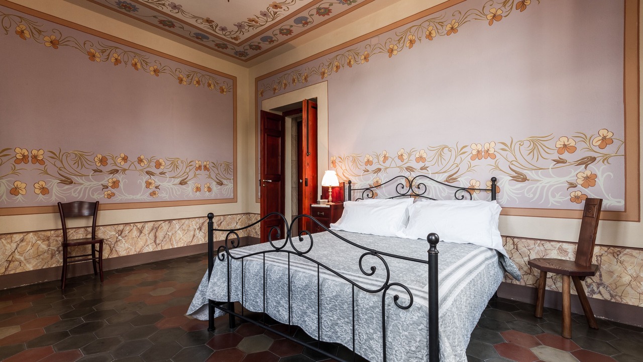 Photo of Bedroom in Province of Cagliari