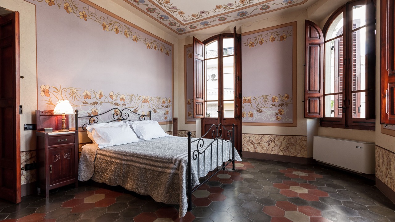 Photo of Bedroom in Province of Cagliari