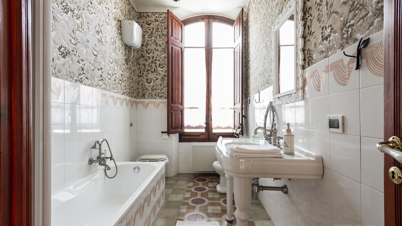 Photo of Bathroom in Province of Cagliari
