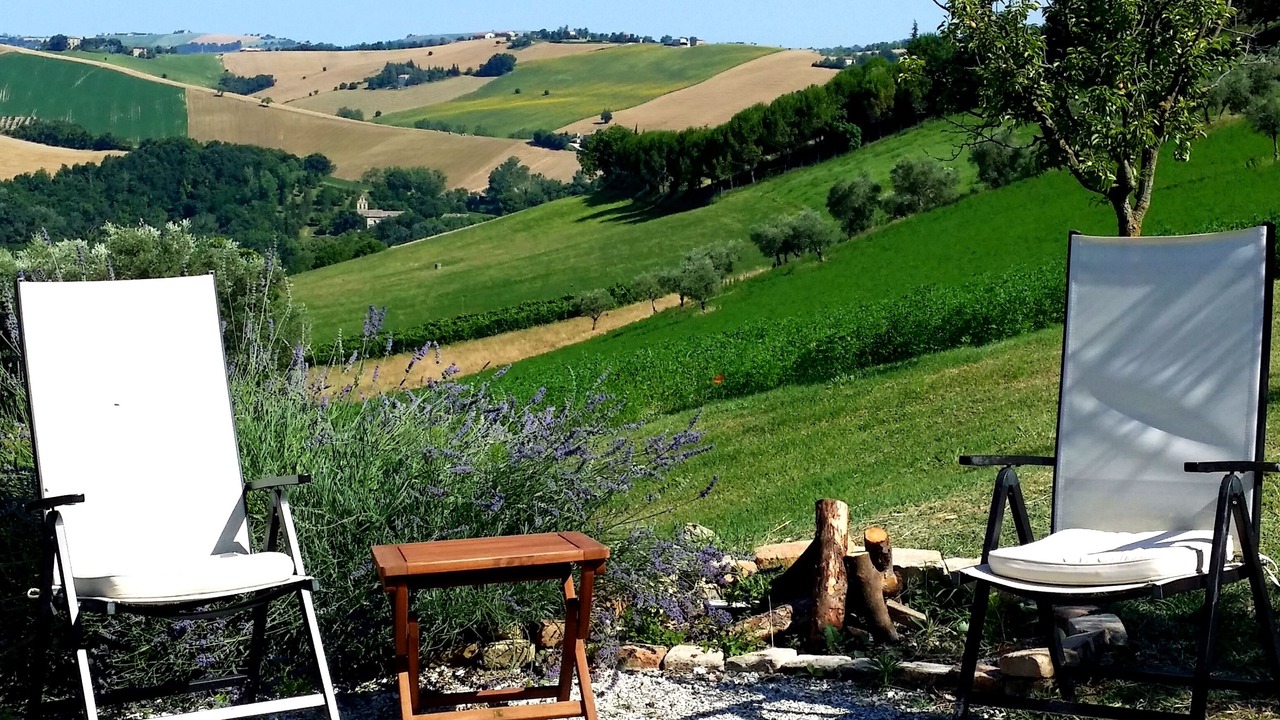 Photo of Outdoor in Mogliano