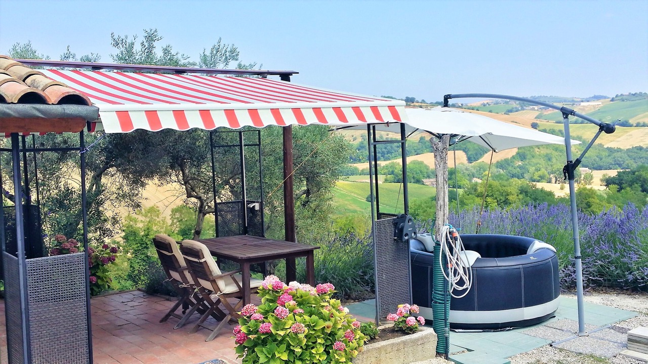 Photo of Outdoor in Mogliano