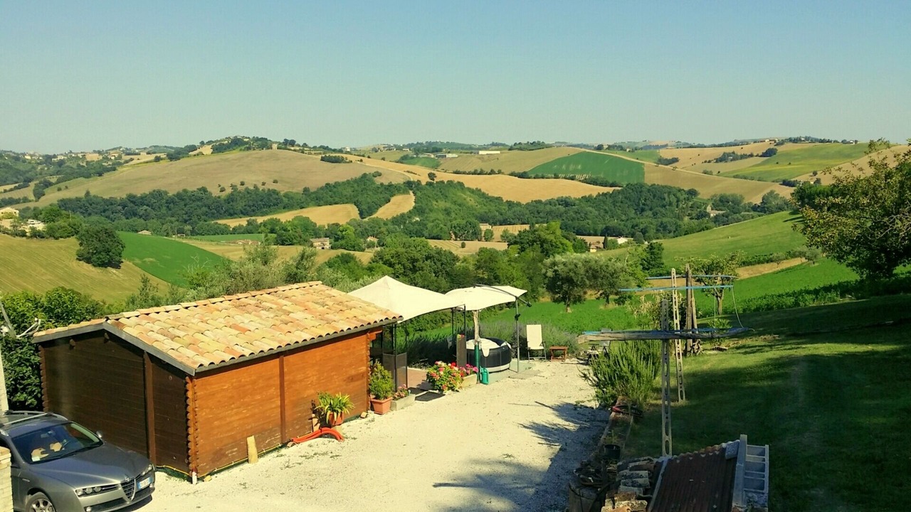 Photo of Outdoor in Mogliano