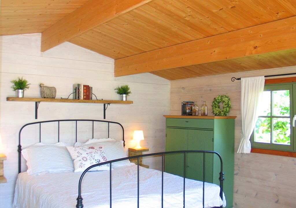 Photo of Bedroom in Mogliano