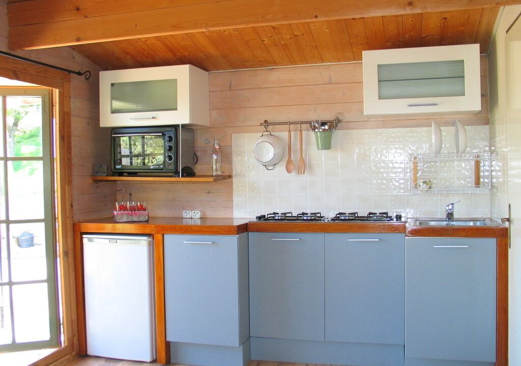 Photo of Kitchen in Mogliano