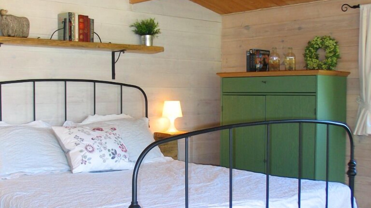 Photo of Bedroom in Mogliano