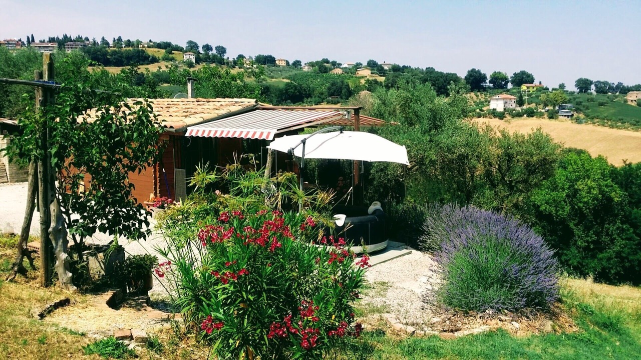 Photo of Outdoor in Mogliano