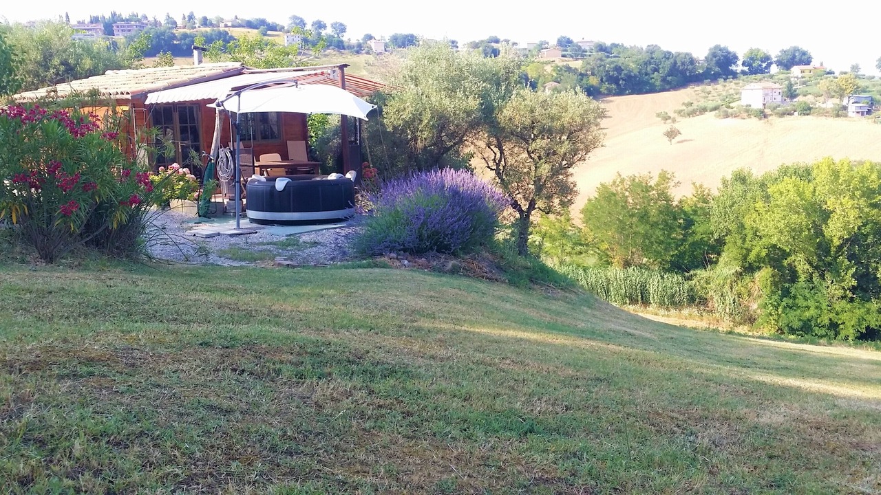 Photo of Outdoor in Mogliano
