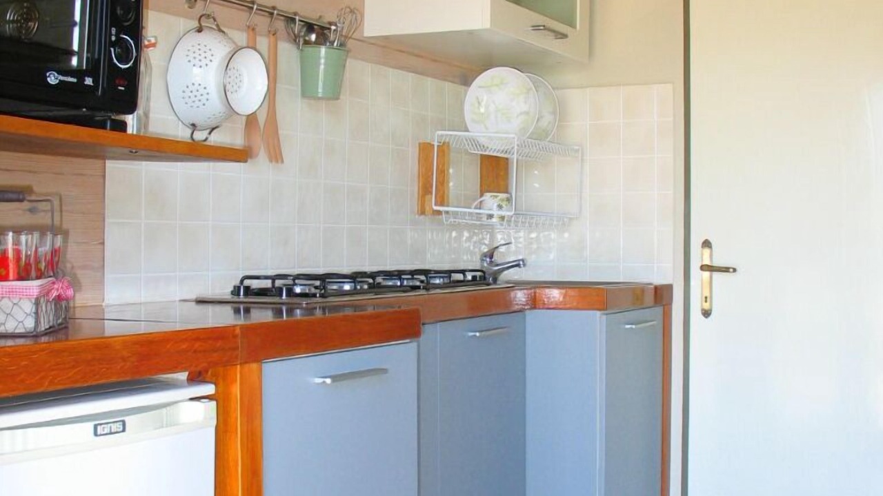 Photo of Kitchen in Mogliano