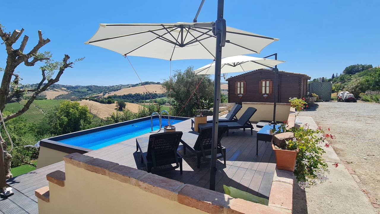 Photo of Outdoor in Mogliano