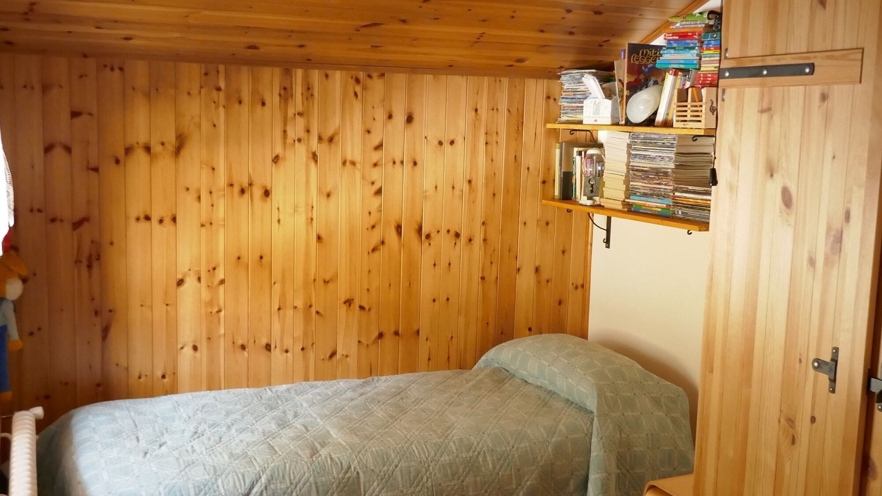 Photo of Bedroom in Gressoney-Saint-Jean