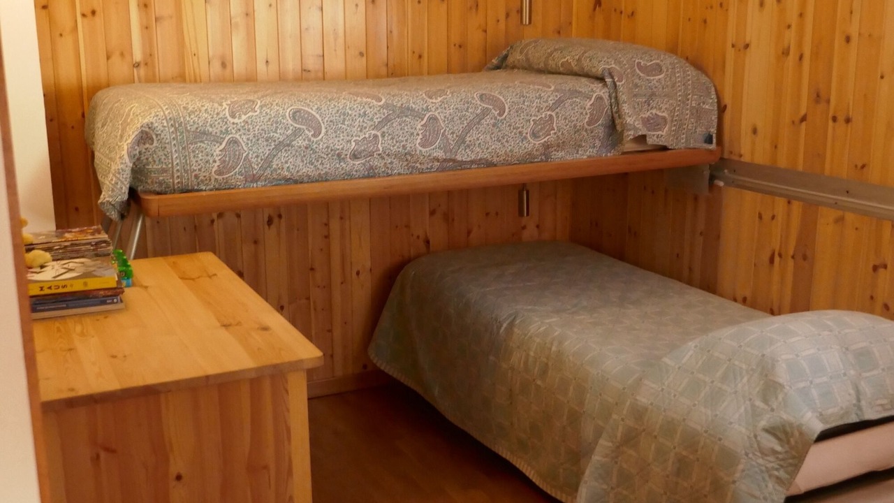 Photo of Bedroom in Gressoney-Saint-Jean