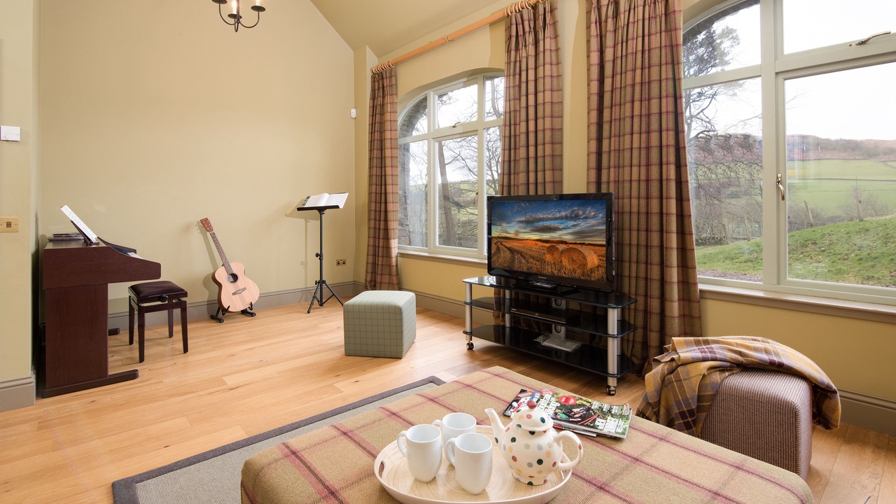 Photo of Bedroom in Galashiels