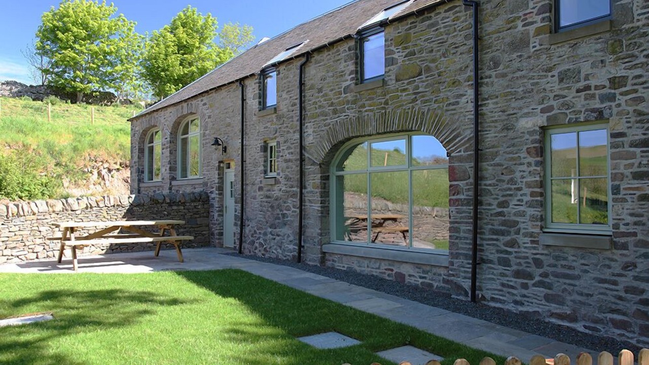 Photo of Outdoor in Galashiels