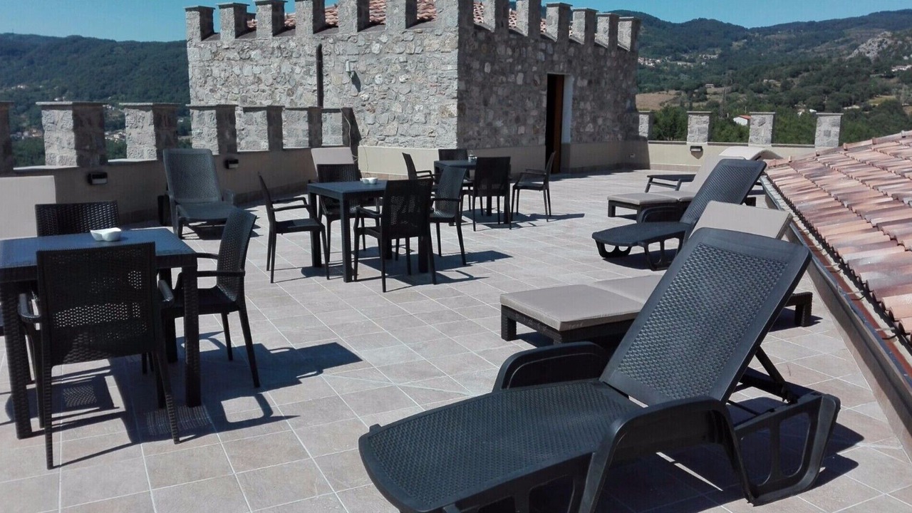 Photo of Outdoor in Viggianello
