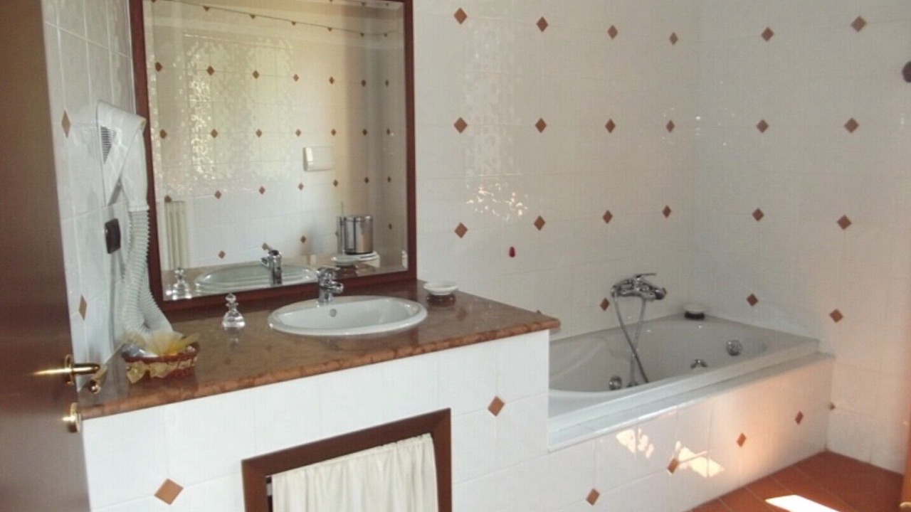 Photo of Bathroom in Viggianello