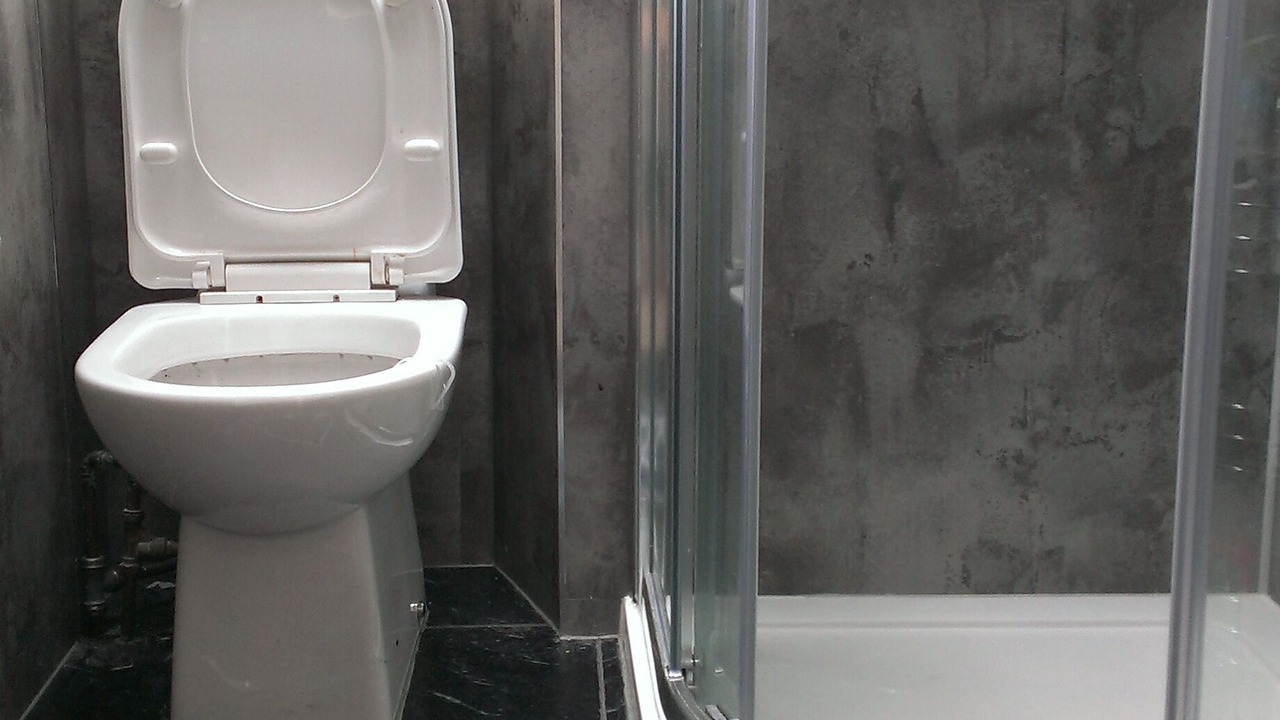 Photo of Bathroom in Rothesay