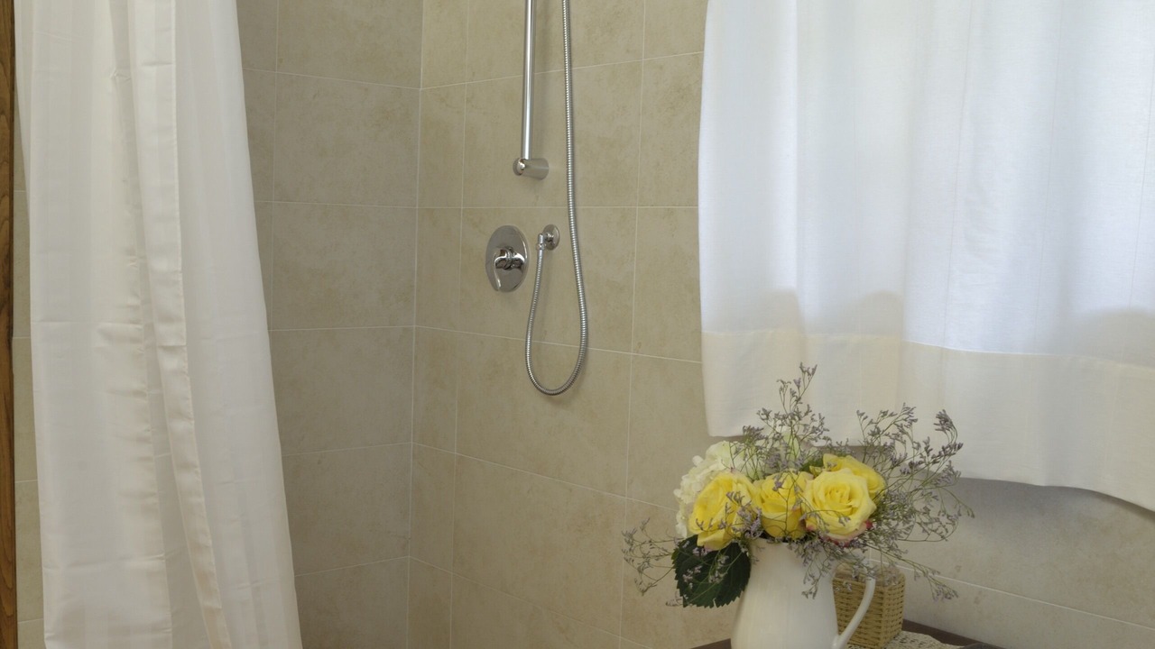 Photo of Bathroom in Panzano in Chianti