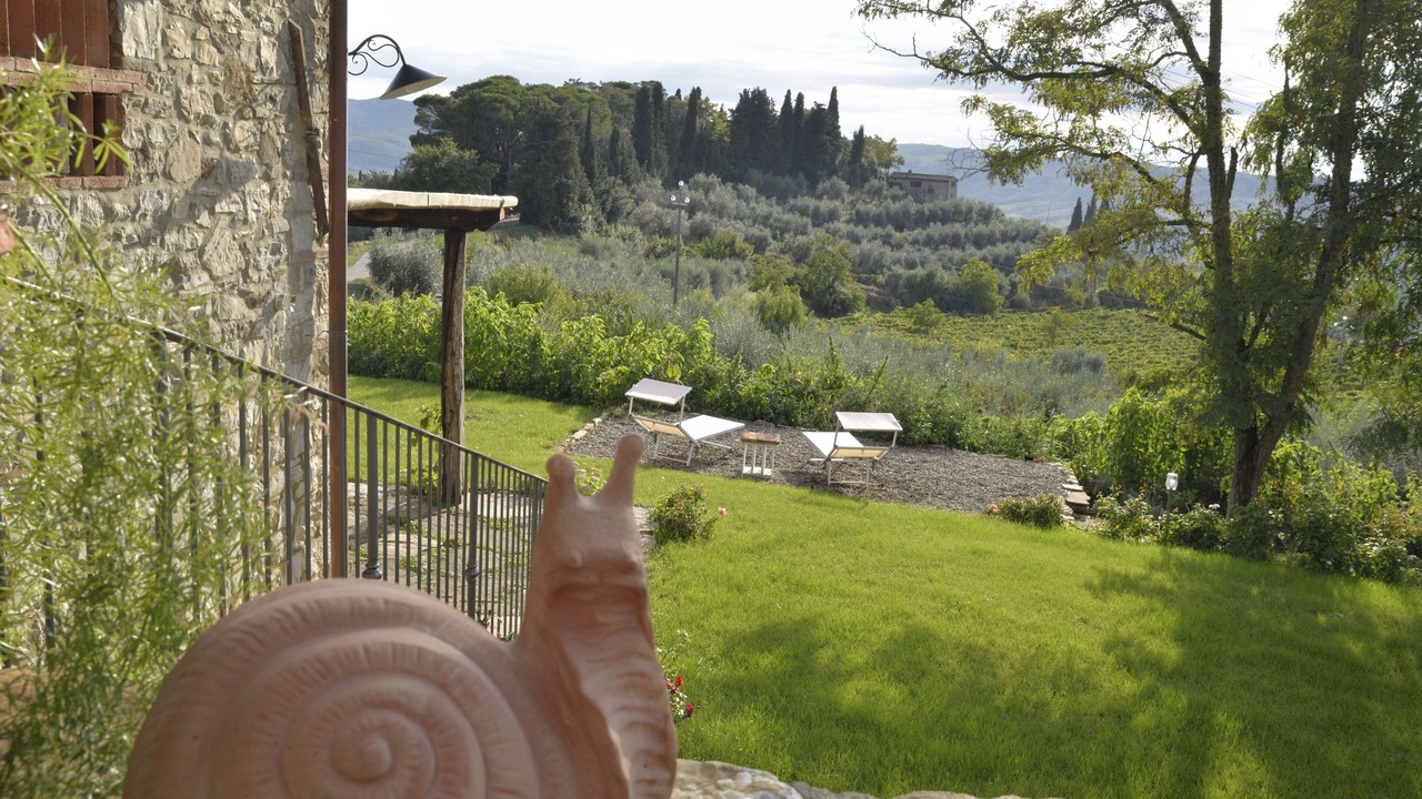 Photo of Outdoor in Panzano in Chianti