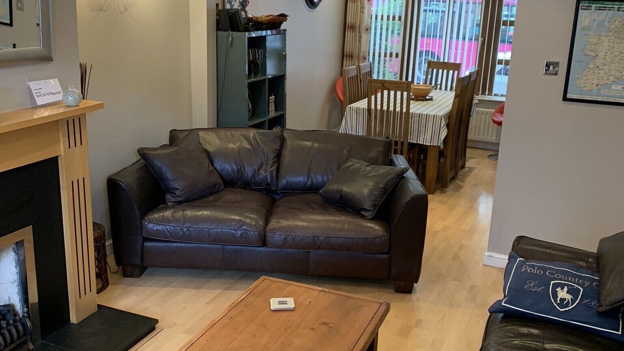 Photo of Livingroom in Queens Quarter