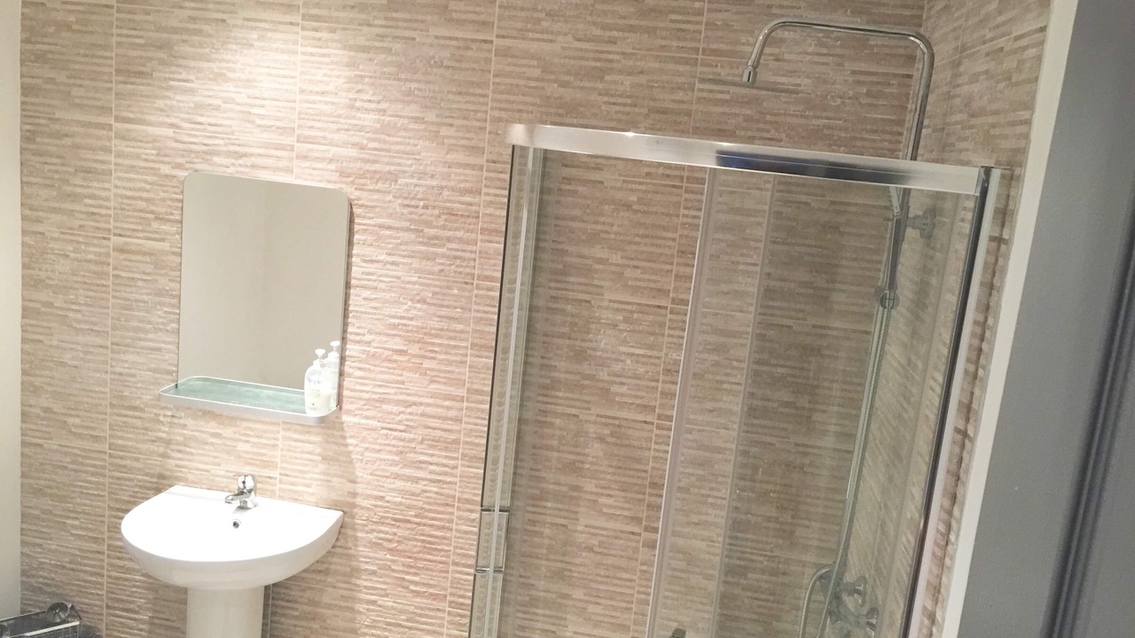 Photo of Bathroom in Queens Quarter