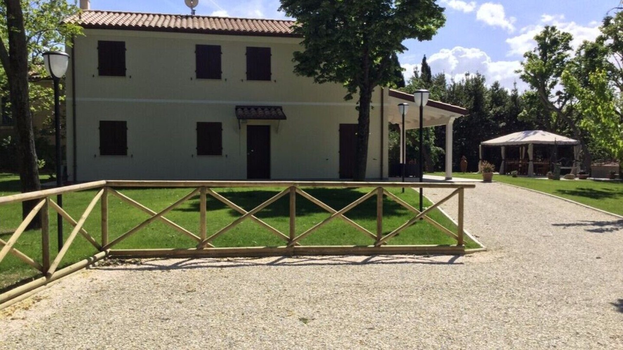Photo of Outdoor in Stacciola