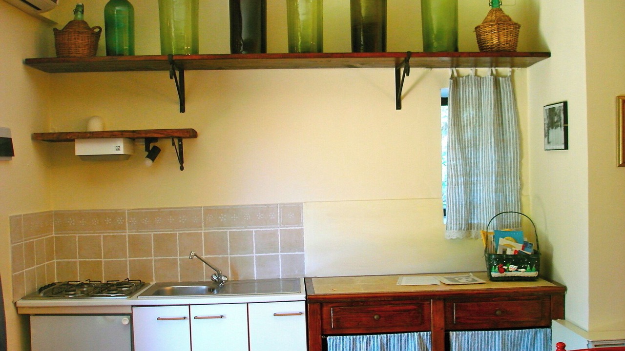 Photo of Kitchen in Tocco da Casauria