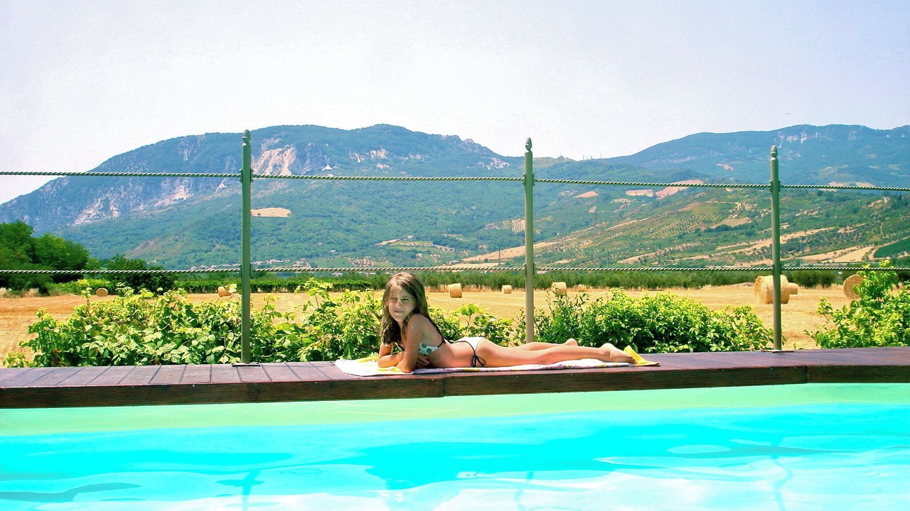 Photo of Outdoor in Tocco da Casauria
