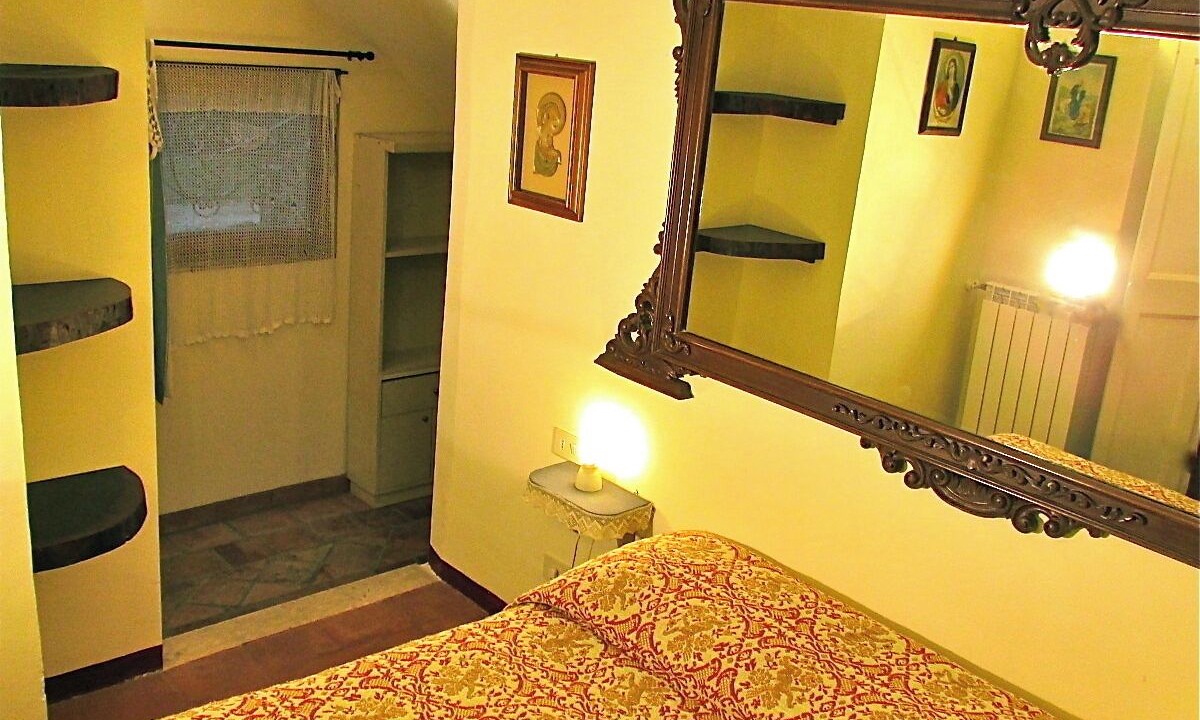 Photo of Bedroom in Tocco da Casauria