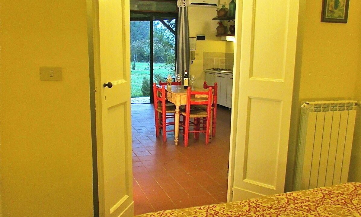 Photo of Bedroom in Tocco da Casauria