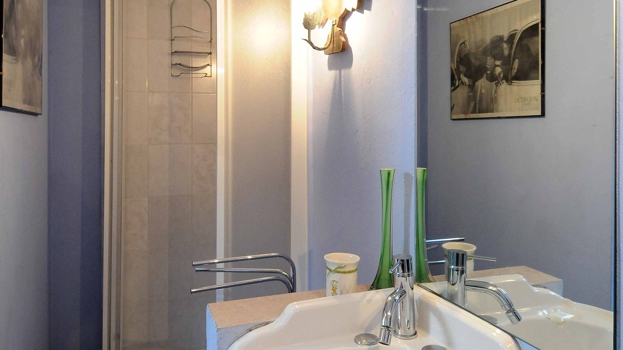 Photo of Bathroom in Santa Maria Novella