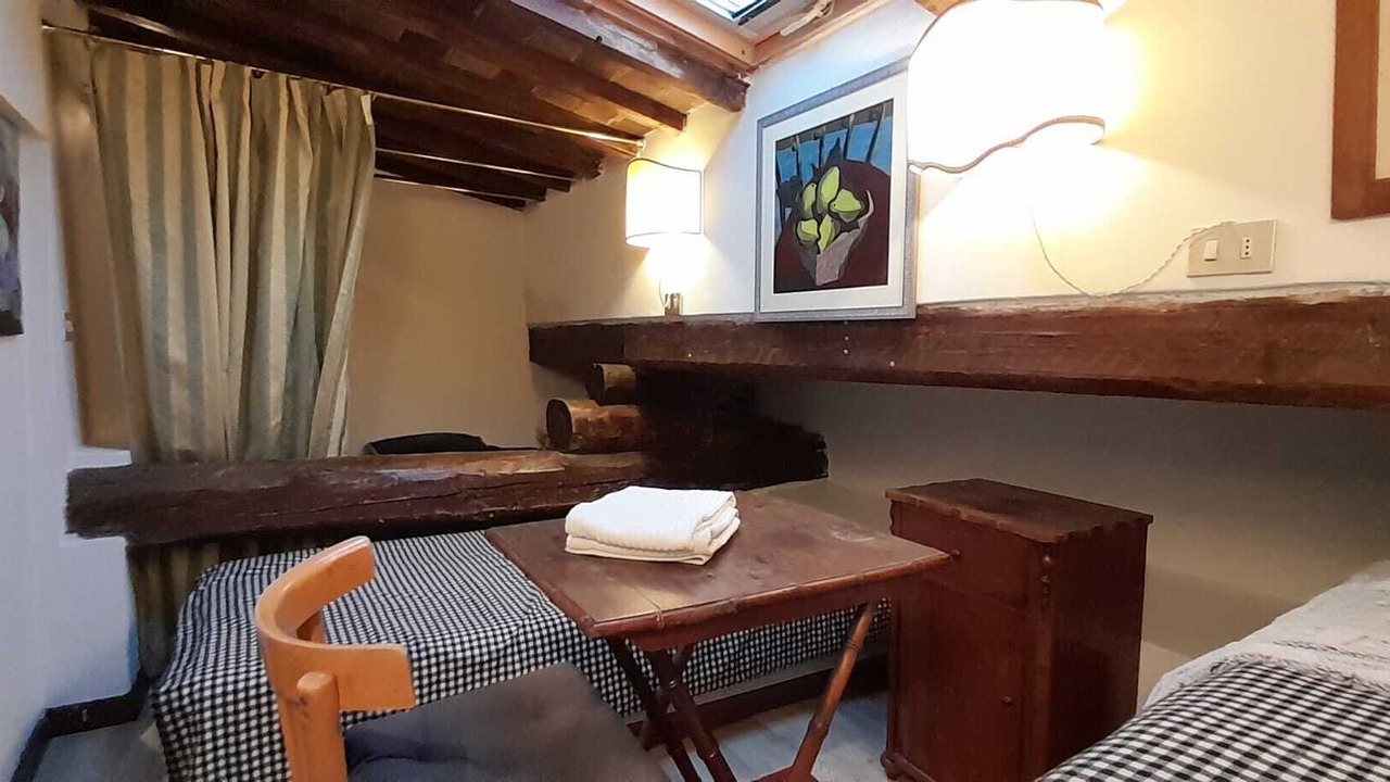 Photo of Bedroom in Santa Maria Novella