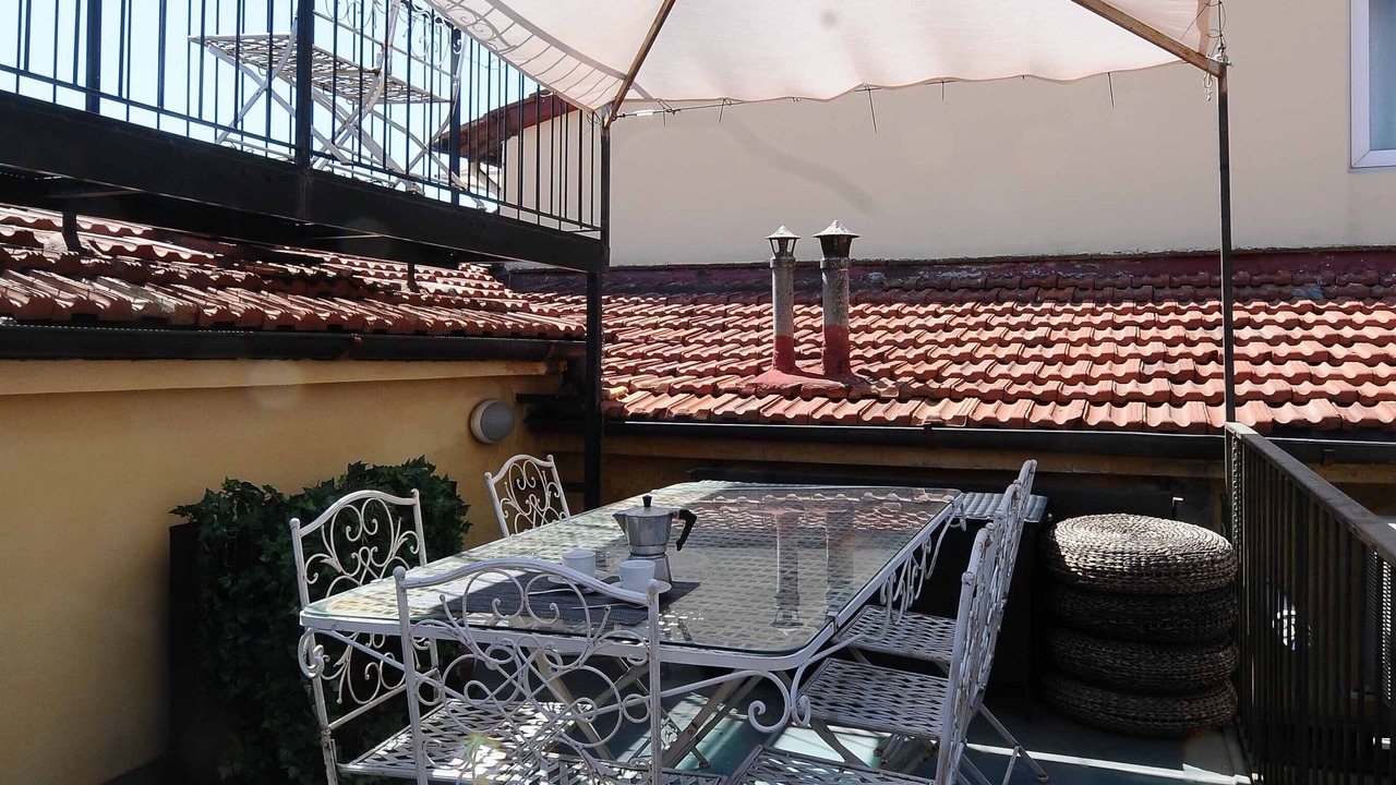 Photo of Outdoor in Santa Maria Novella