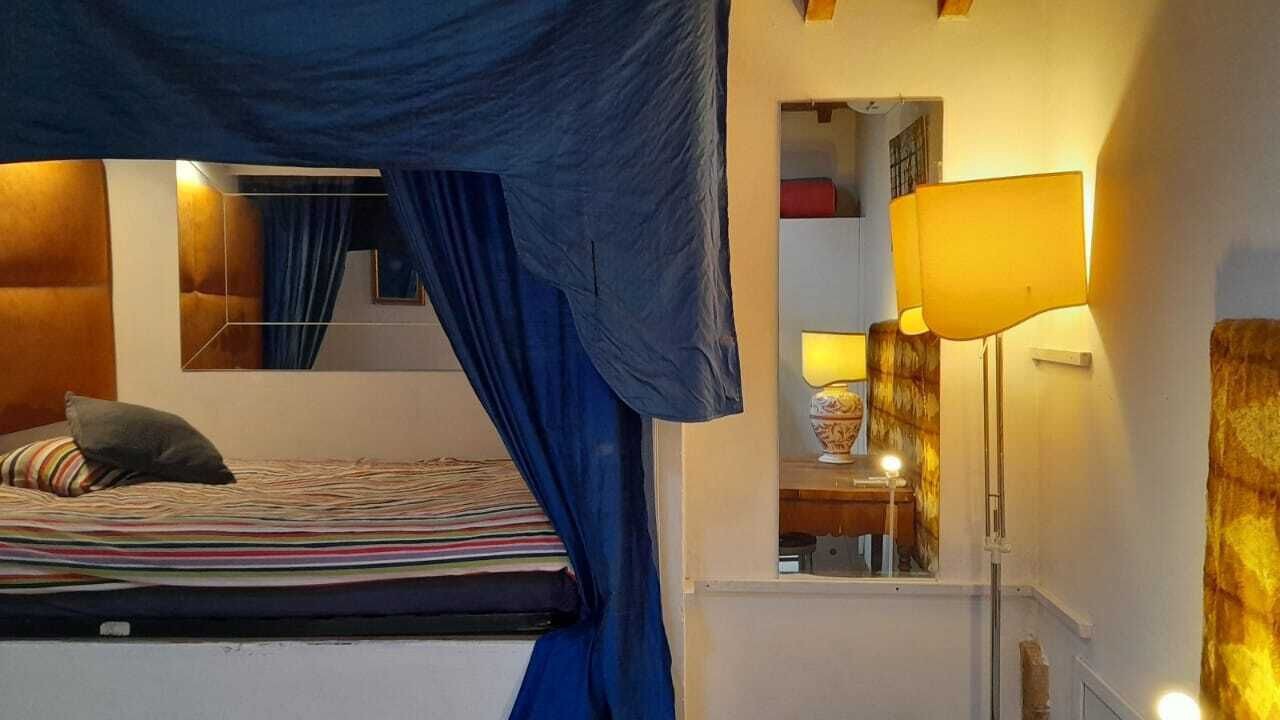 Photo of Bedroom in Santa Maria Novella