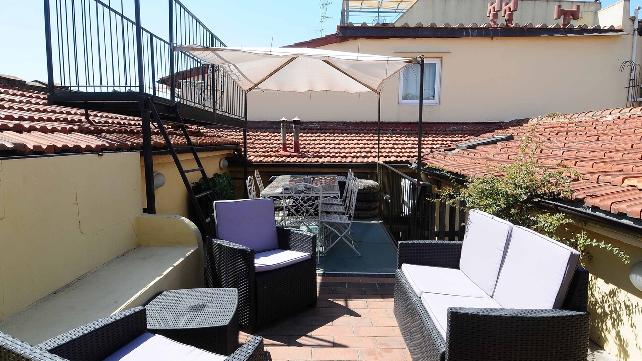 Photo of Outdoor in Santa Maria Novella
