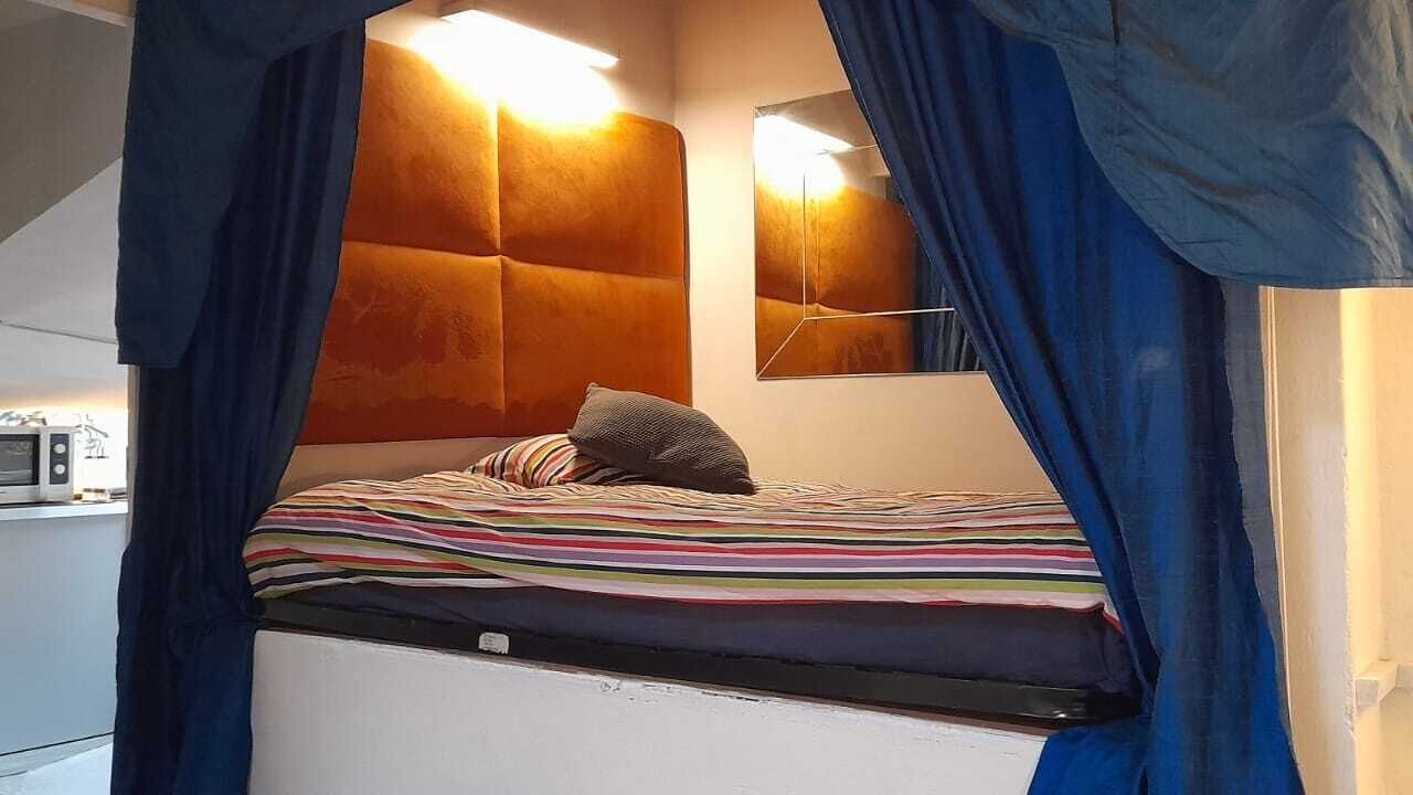 Photo of Bedroom in Santa Maria Novella