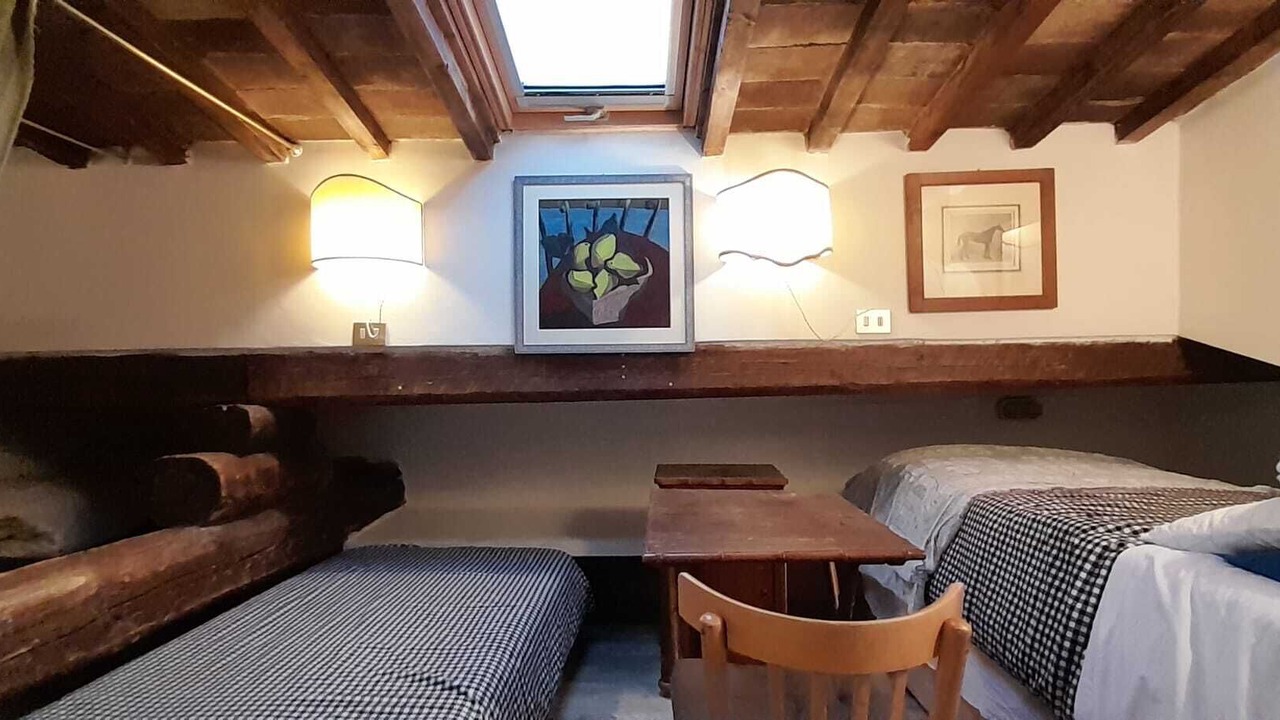 Photo of Bedroom in Santa Maria Novella