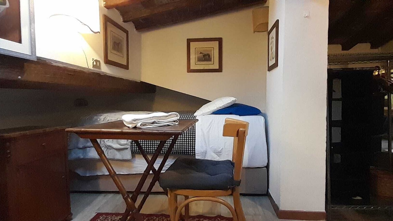 Photo of Bedroom in Santa Maria Novella