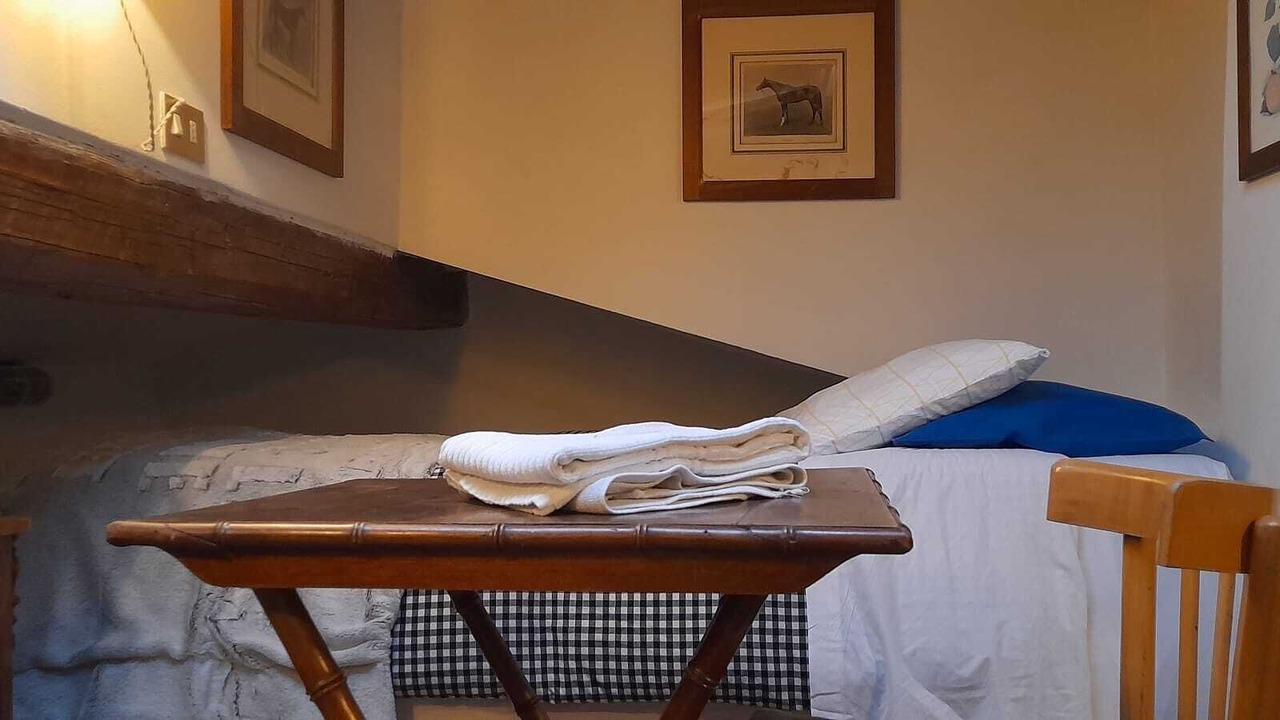 Photo of Bedroom in Santa Maria Novella
