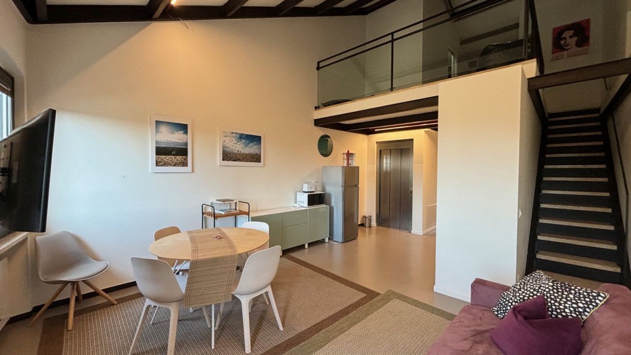 Photo of Livingroom in Citta Antica