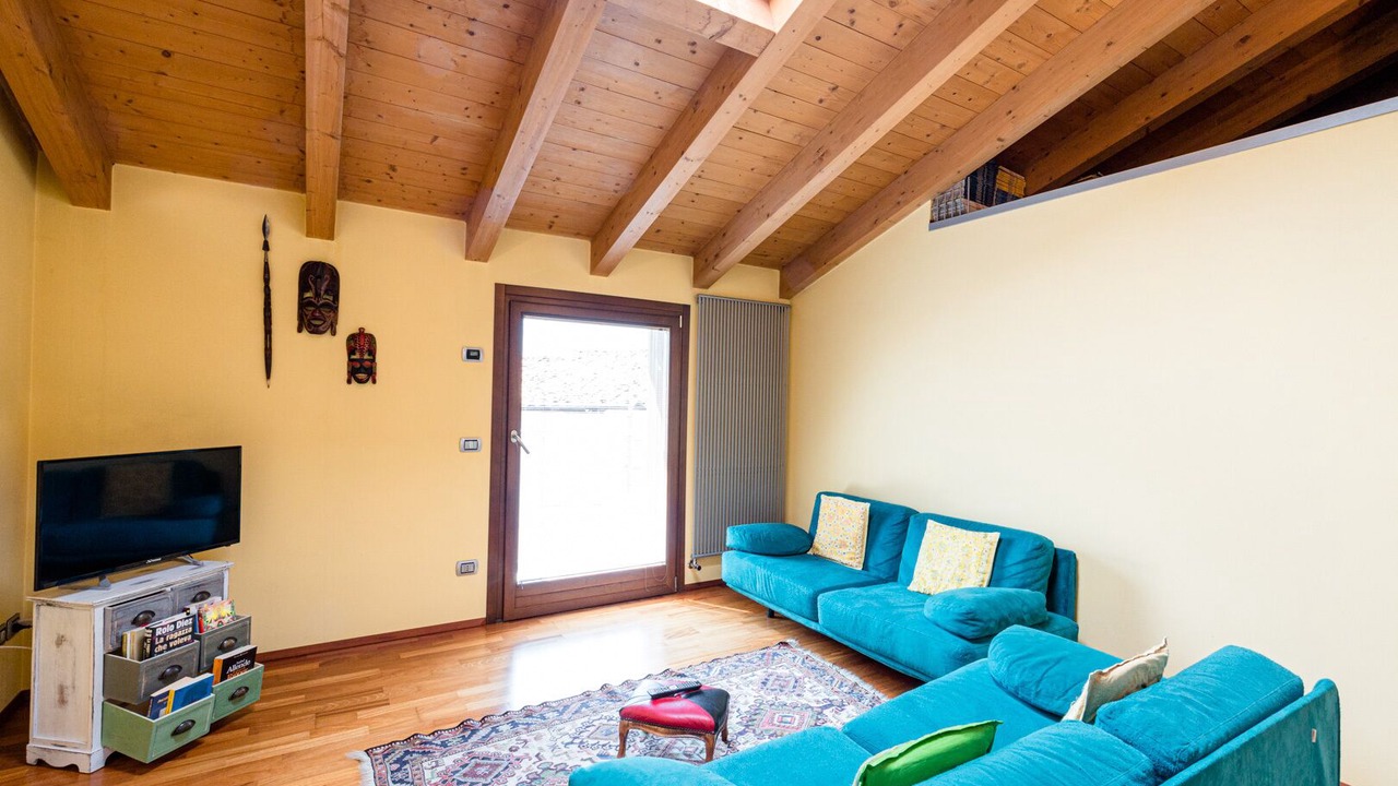 Photo of Livingroom in Darfo Boario Terme