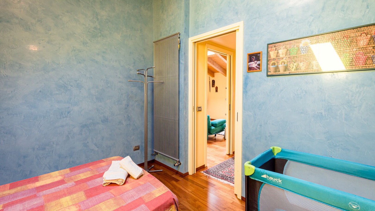 Photo of Bedroom in Darfo Boario Terme