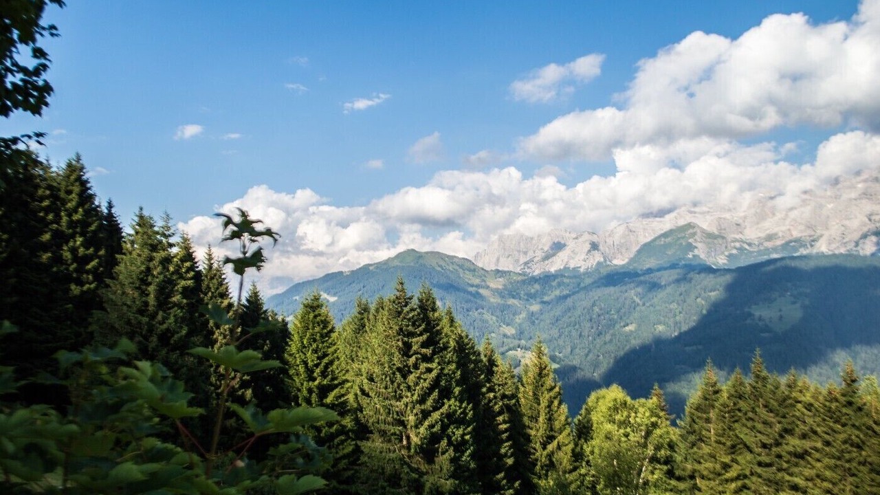 Photo of Outdoor in Caderzone Terme