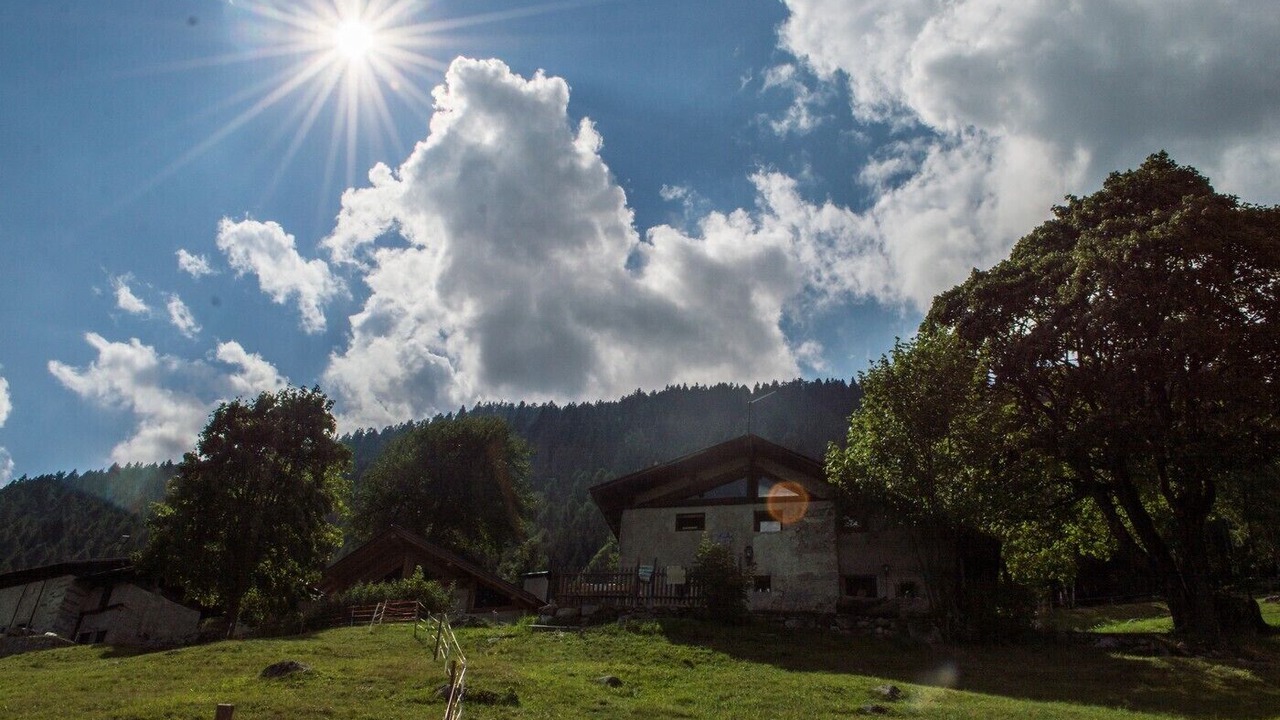Photo of Outdoor in Caderzone Terme