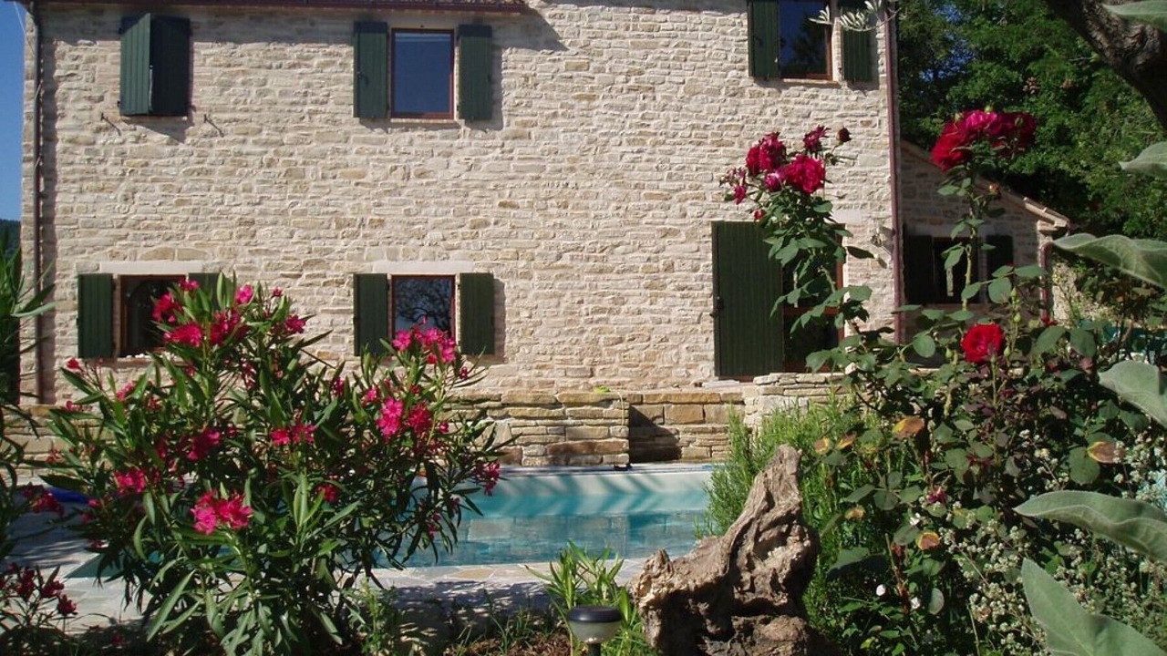 Photo of Outdoor in Cupramontana
