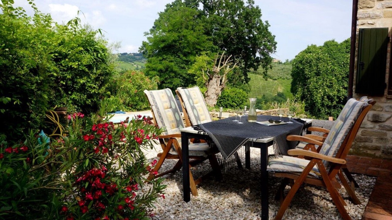 Photo of Outdoor in Cupramontana