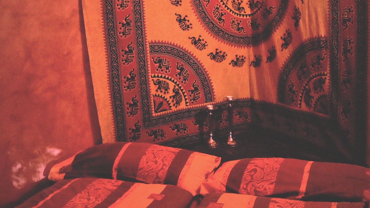 Photo of Bedroom in Cupramontana