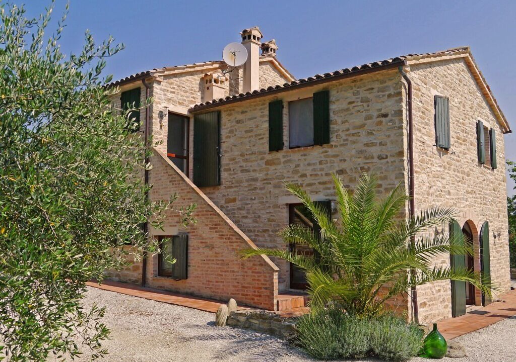 Photo of Outdoor in Cupramontana