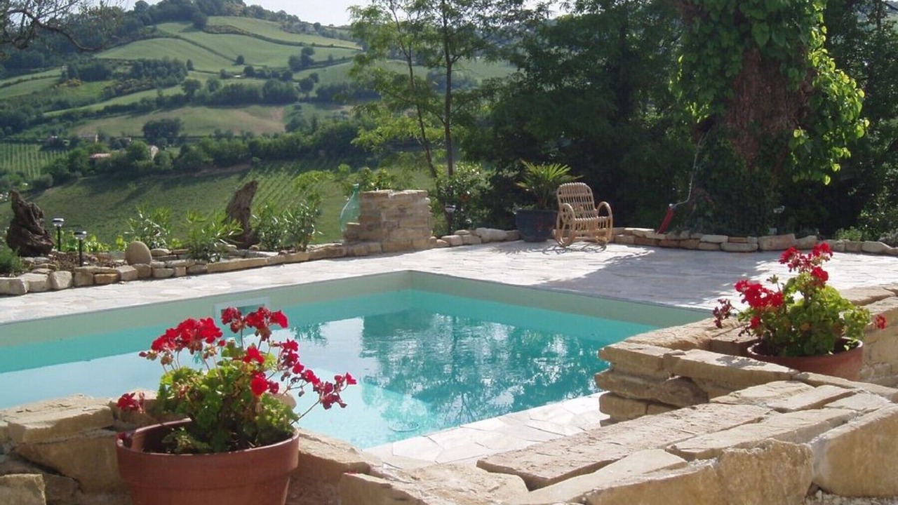 Photo of Outdoor in Cupramontana