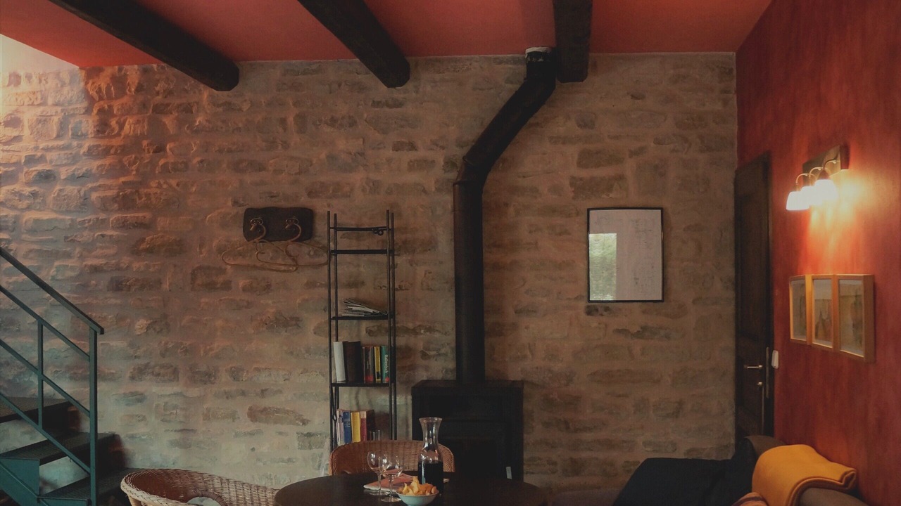 Photo of Livingroom in Cupramontana
