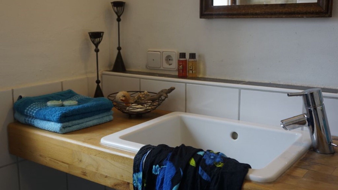 Photo of Bathroom in Cupramontana